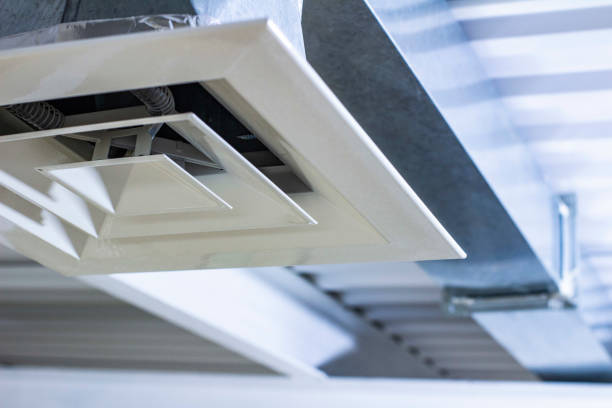 Best Ductwork Cleaning Services  in Pinole, CA